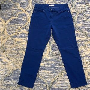 Brax Ankle Length Pants